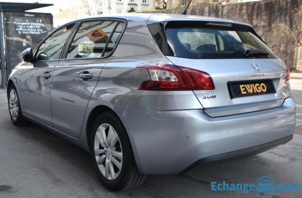 Peugeot 308 1.2 PURETECH 82 ACTIVE