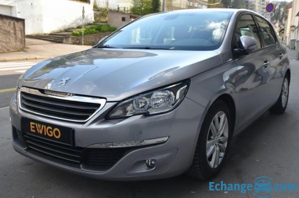Peugeot 308 1.2 PURETECH 82 ACTIVE