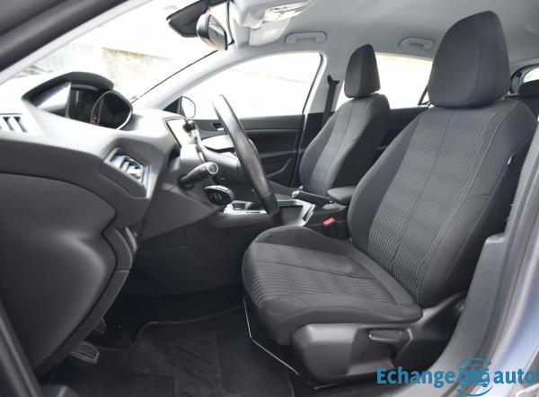 Peugeot 308 1.2 PURETECH 82 ACTIVE