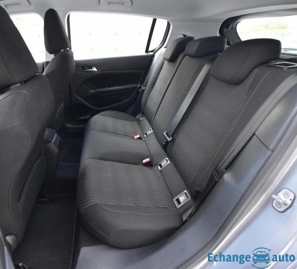 Peugeot 308 1.2 PURETECH 82 ACTIVE