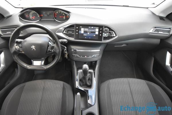 Peugeot 308 1.2 PURETECH 82 ACTIVE