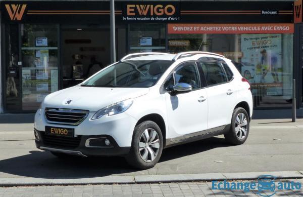 Peugeot 2008 1.2 Pure Tech 130 Allure