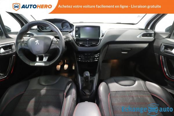 Peugeot 208 1.2 e-THP GT Line 110 ch
