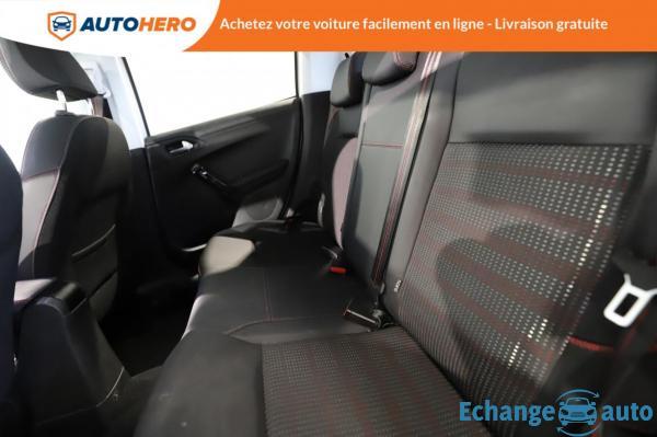 Peugeot 208 1.2 e-THP GT Line 110 ch