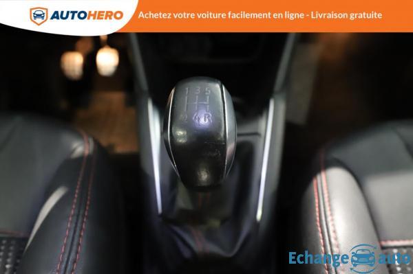 Peugeot 208 1.2 e-THP GT Line 110 ch