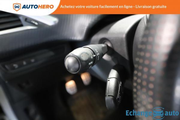 Peugeot 208 1.2 e-THP GT Line 110 ch