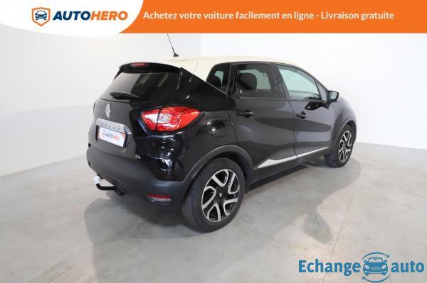 Renault Captur 0.9 Energy Intens 90 ch