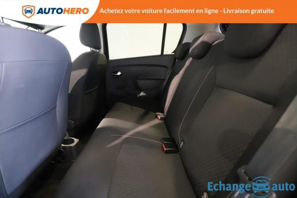 Dacia Sandero II 0.9 TCe Confort 90 ch