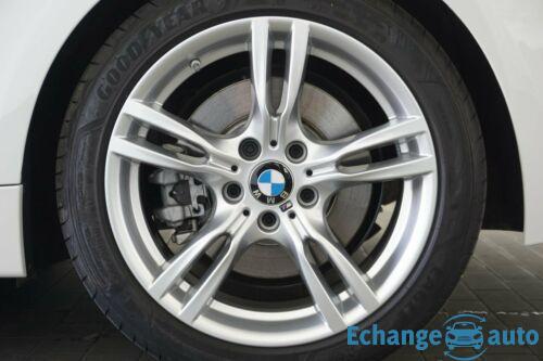 BMW 440i Cabrio  M Sport