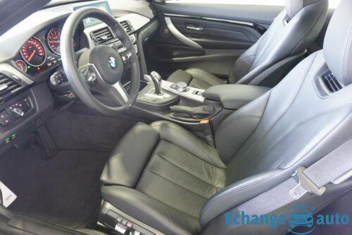 BMW 440i Cabrio  M Sport