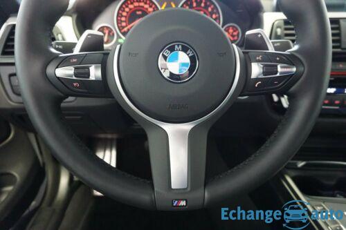 BMW 440i Cabrio  M Sport