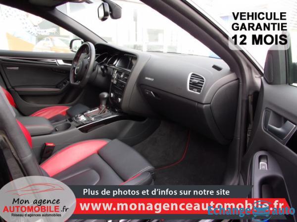 Audi A5 SPORTBACK 3.0L S LINE