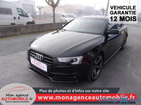 Audi A5 SPORTBACK 3.0L S LINE