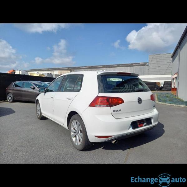 Volkswagen Golf VII 1.2 TSI 105 CH TRENDLINE