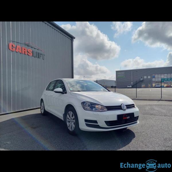 Volkswagen Golf VII 1.2 TSI 105 CH TRENDLINE