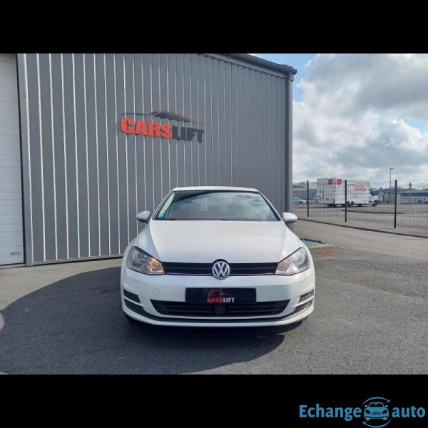 Volkswagen Golf VII 1.2 TSI 105 CH TRENDLINE