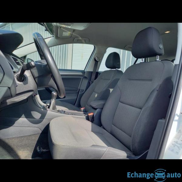 Volkswagen Golf VII 1.2 TSI 105 CH TRENDLINE