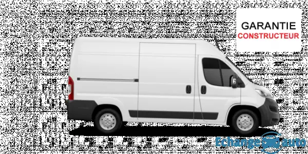 Citroën Jumper Fg 3T5 2.0 BlueHDI 130 / L2H2 Club Prix HT