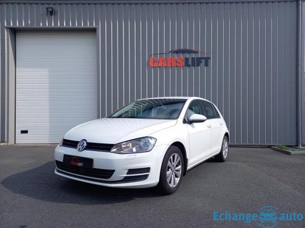 Volkswagen Golf VII 1.2 TSI 105 CH TRENDLINE