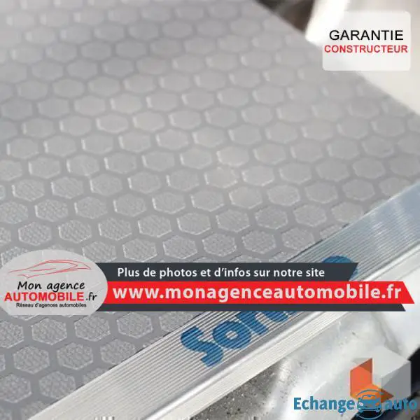 Citroën Jumper Fg 3T5 2.0 BlueHDI 130 / L2H2 Club Prix HT