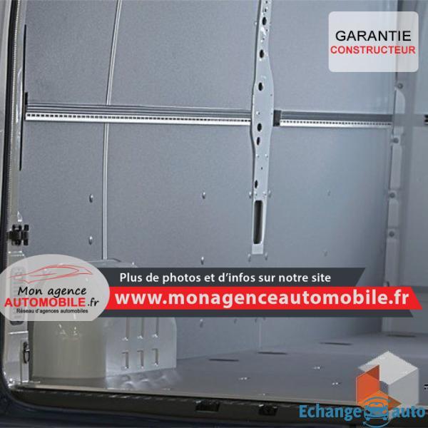 Citroën Jumper Fg 3T5 2.0 BlueHDI 130 / L2H2 Club Prix HT