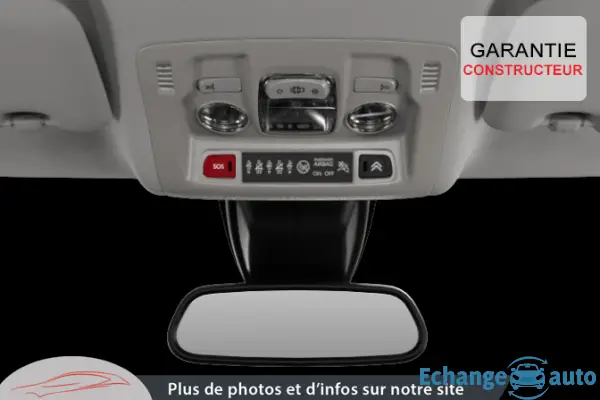 Citroën C3 PureTech 110 SS EAT6 / Shine