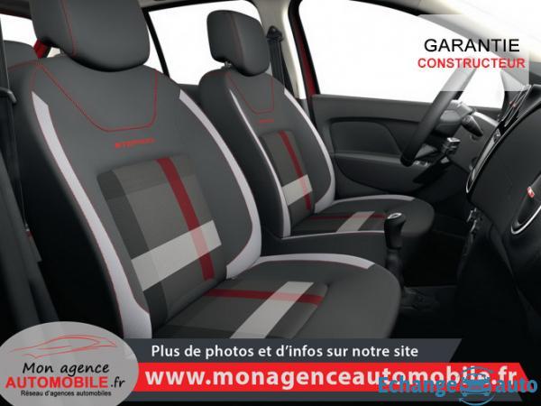Dacia Sandero TCe 90 / SL Techroad