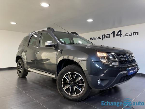 Dacia Duster 1.2 TCE 125 PRESTIGE