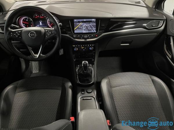 Opel Astra 4 SPORTS TOURER 1.6 CDTI 110 GPS 1MAIN!