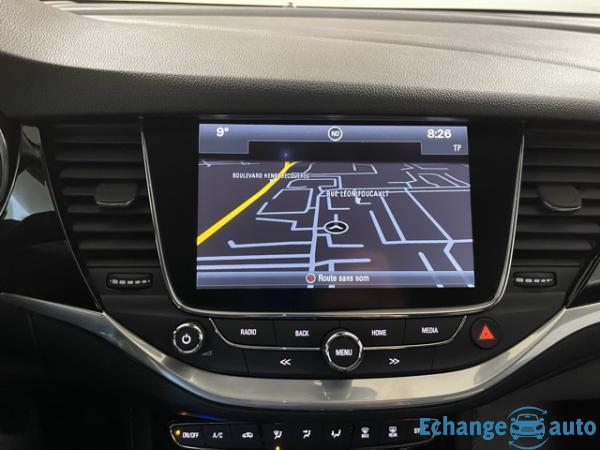 Opel Astra 4 SPORTS TOURER 1.6 CDTI 110 GPS 1MAIN!