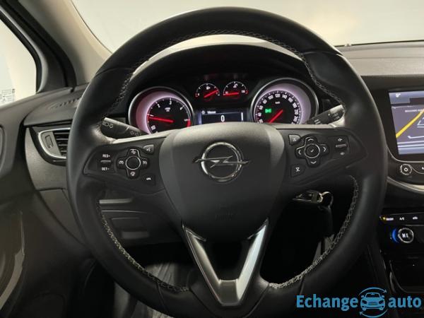 Opel Astra 4 SPORTS TOURER 1.6 CDTI 110 GPS 1MAIN!