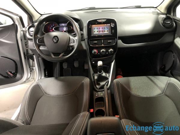 Renault Clio 1.5 DCI 90 GPS CLIM 1MAIN