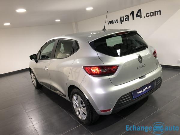 Renault Clio 1.5 DCI 90 GPS CLIM 1MAIN