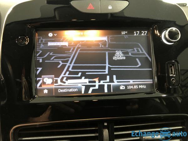 Renault Clio 1.5 DCI 90 GPS CLIM 1MAIN