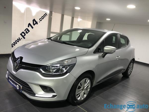 Renault Clio 1.5 DCI 90 GPS CLIM 1MAIN