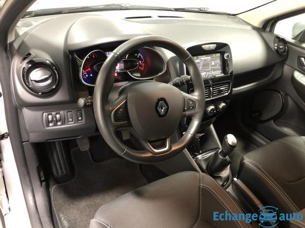 Renault Clio 1.5 DCI 90 GPS CLIM 1MAIN