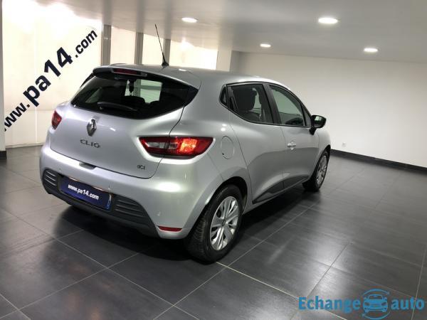 Renault Clio 1.5 DCI 90 GPS CLIM 1MAIN