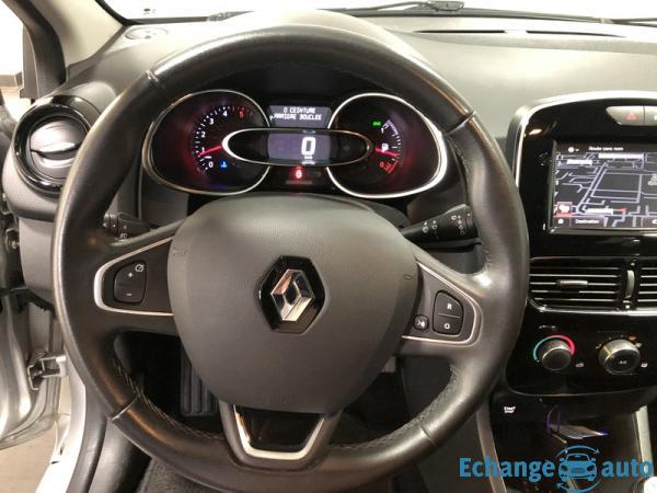Renault Clio 1.5 DCI 90 GPS CLIM 1MAIN