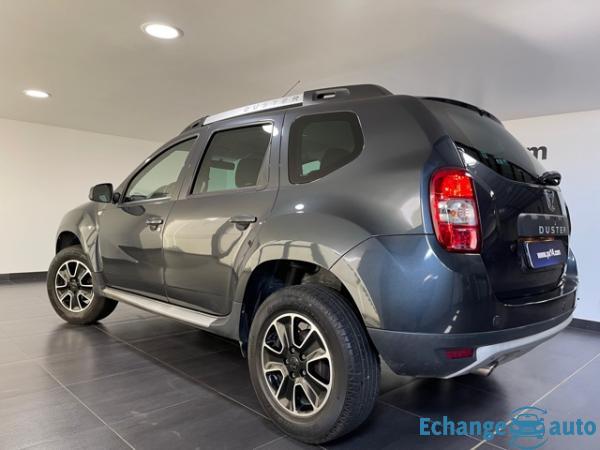 Dacia Duster 1.2 TCE 125 PRESTIGE