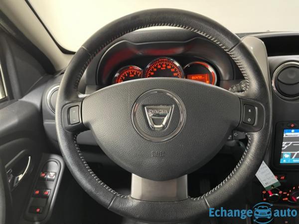 Dacia Duster 1.2 TCE 125 PRESTIGE