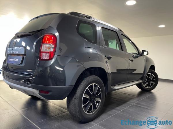 Dacia Duster 1.2 TCE 125 PRESTIGE