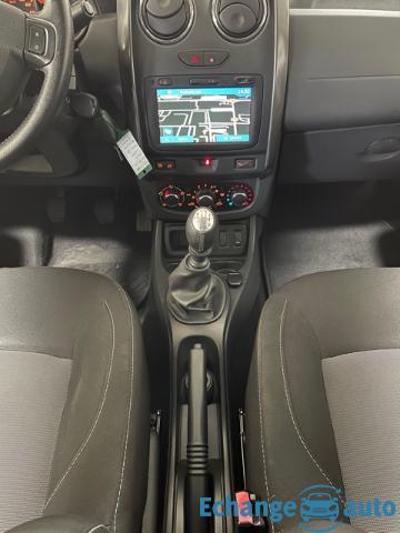 Dacia Duster 1.2 TCE 125 PRESTIGE