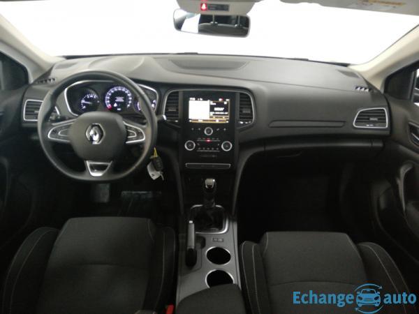 Renault Mégane 1.5 DCI 90 LIFE + PACK BUSINESS