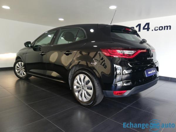 Renault Mégane 1.5 DCI 90 LIFE + PACK BUSINESS