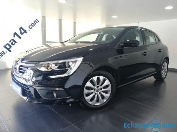 Renault Mégane 1.5 DCI 90 LIFE + PACK BUSINESS