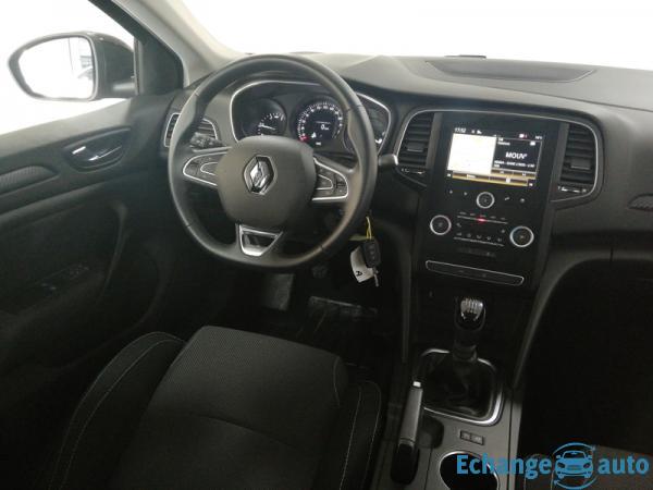 Renault Mégane 1.5 DCI 90 LIFE + PACK BUSINESS
