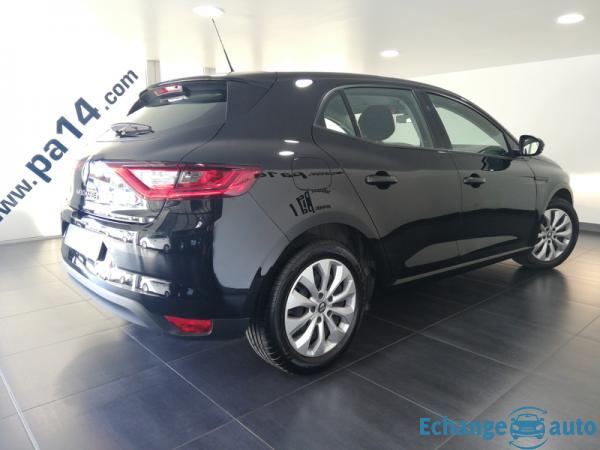 Renault Mégane 1.5 DCI 90 LIFE + PACK BUSINESS