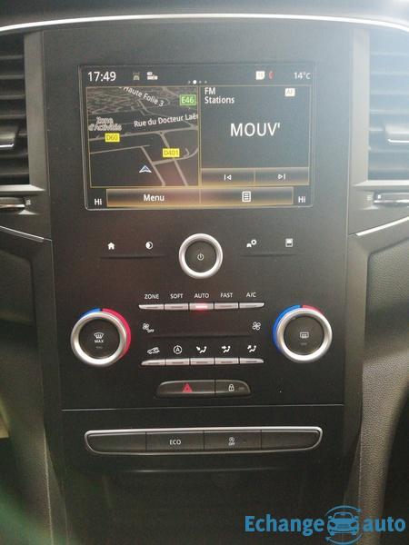 Renault Mégane 1.5 DCI 90 LIFE + PACK BUSINESS