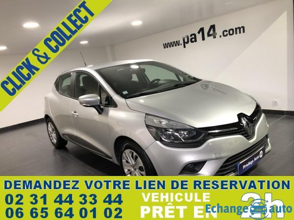 Renault Clio 1.5 DCI 90 GPS CLIM 1MAIN