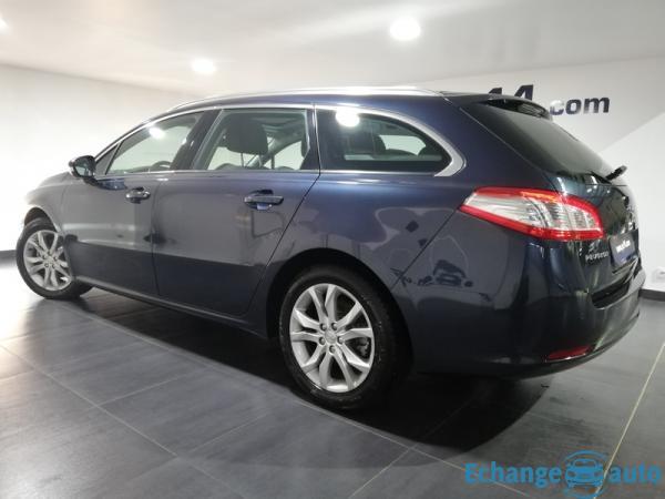 Peugeot 508 SW 2.0 BlueHDI 150 GPS CLIM TPANO